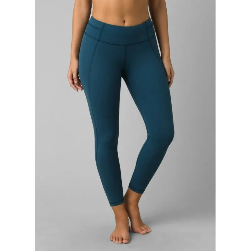 Prana  Momento 7/8 Legging - Leggings - Donna