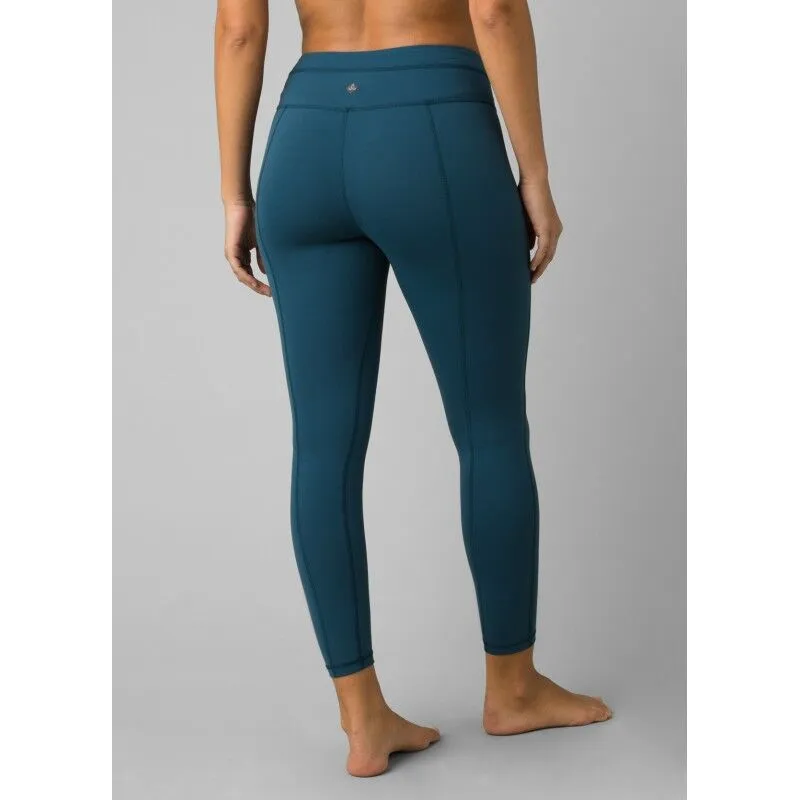 Prana  Momento 7/8 Legging - Leggings - Donna