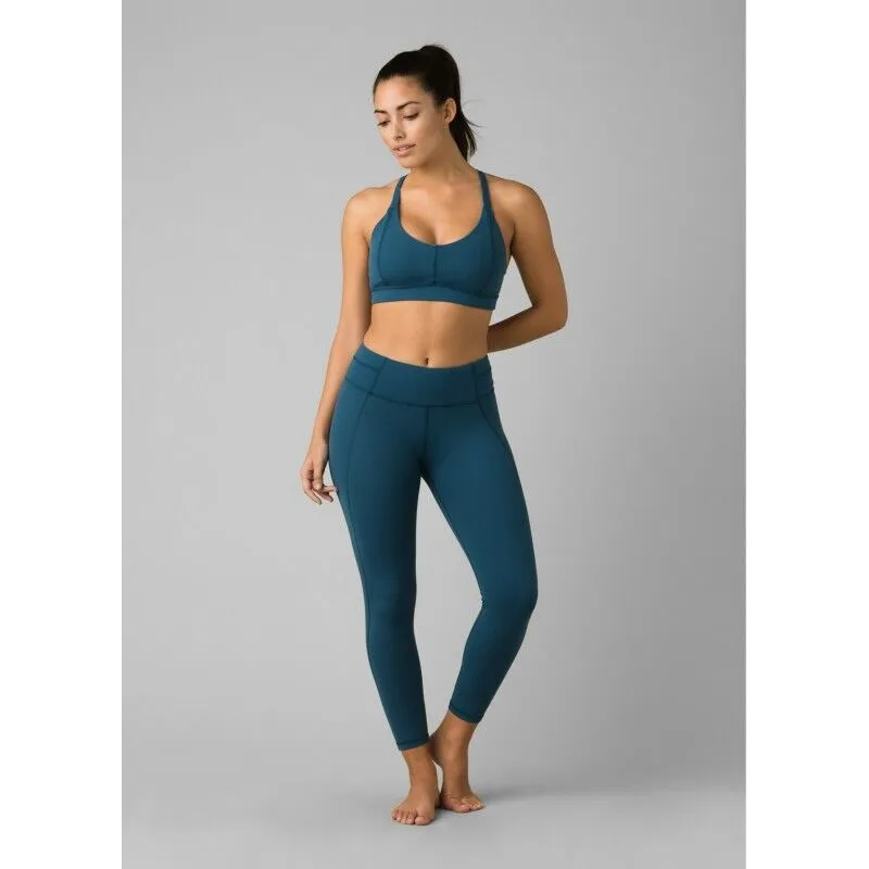 Prana  Momento 7/8 Legging - Leggings - Donna