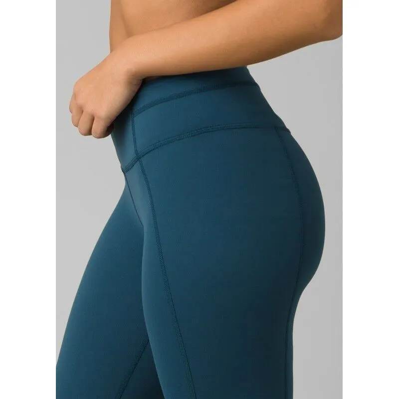 Prana  Momento 7/8 Legging - Leggings - Donna