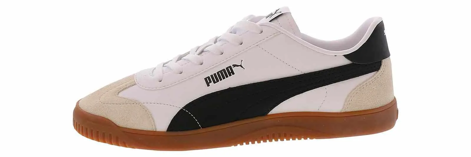 Puma Club 5V5 Suede Men’s Sneaker