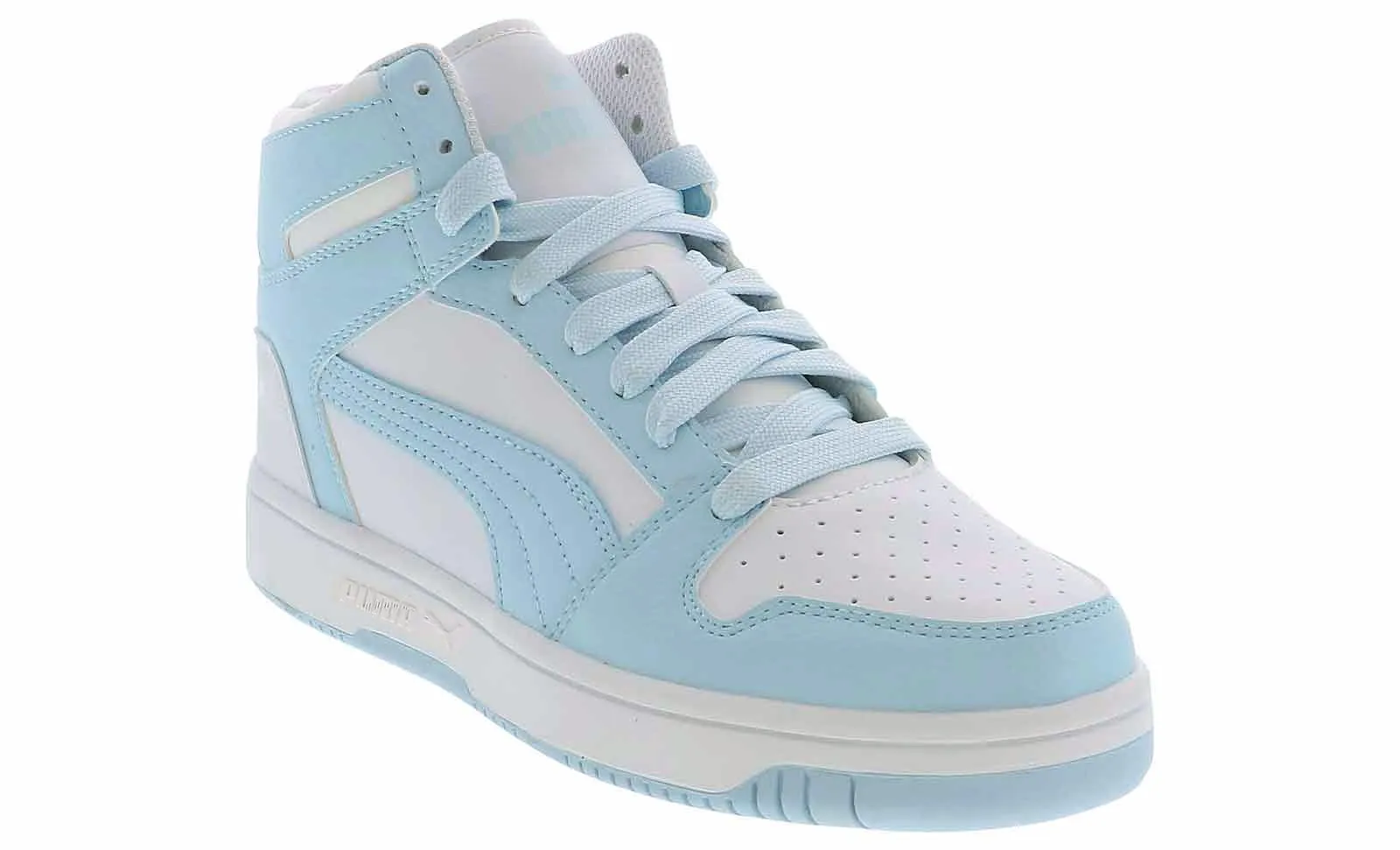 Puma Rebound Layup SL Women’s Athletic Sneaker