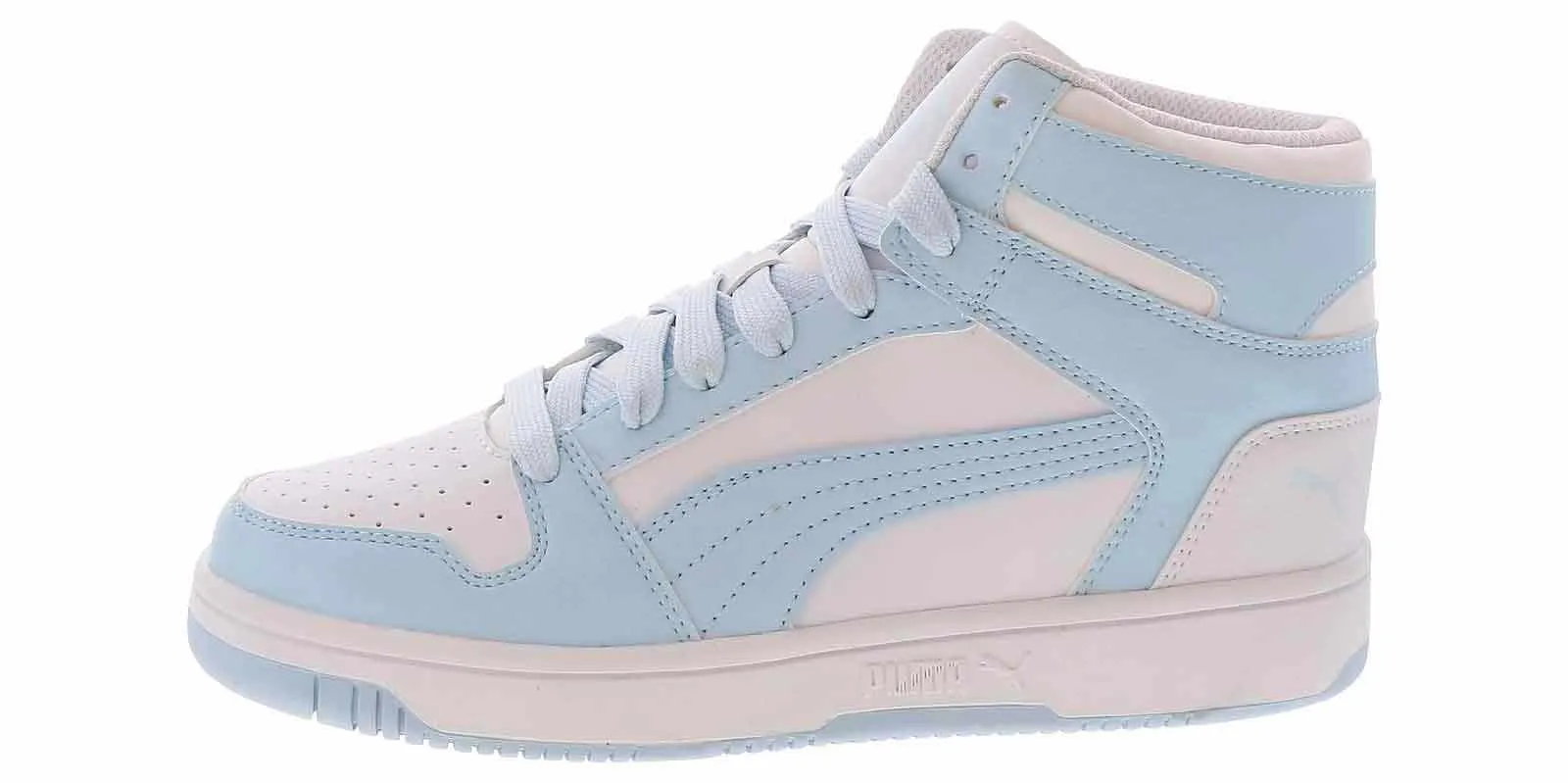 Puma Rebound Layup SL Women’s Athletic Sneaker