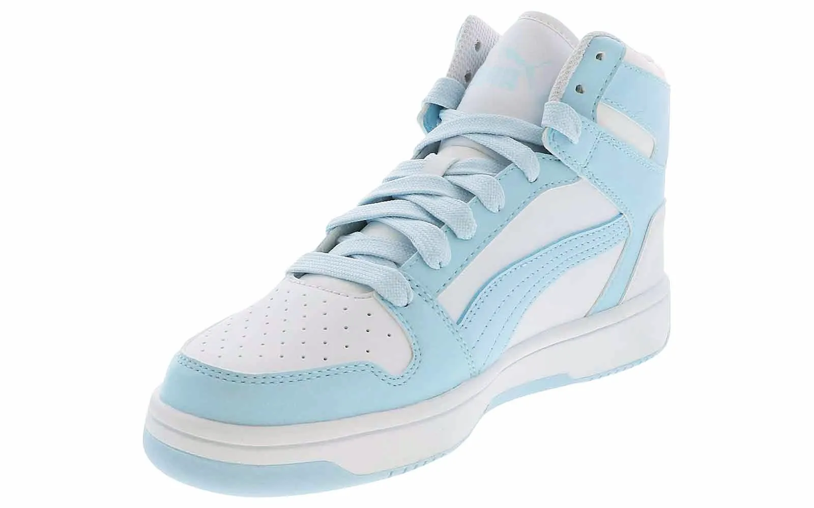 Puma Rebound Layup SL Women’s Athletic Sneaker