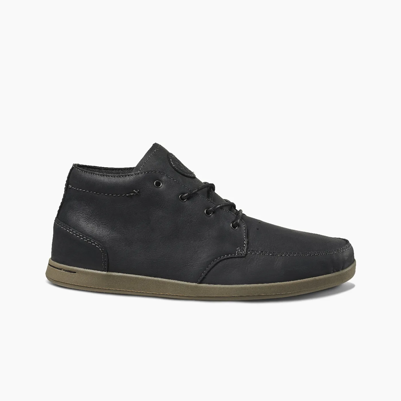 Reef Spiniker Shoe - Black