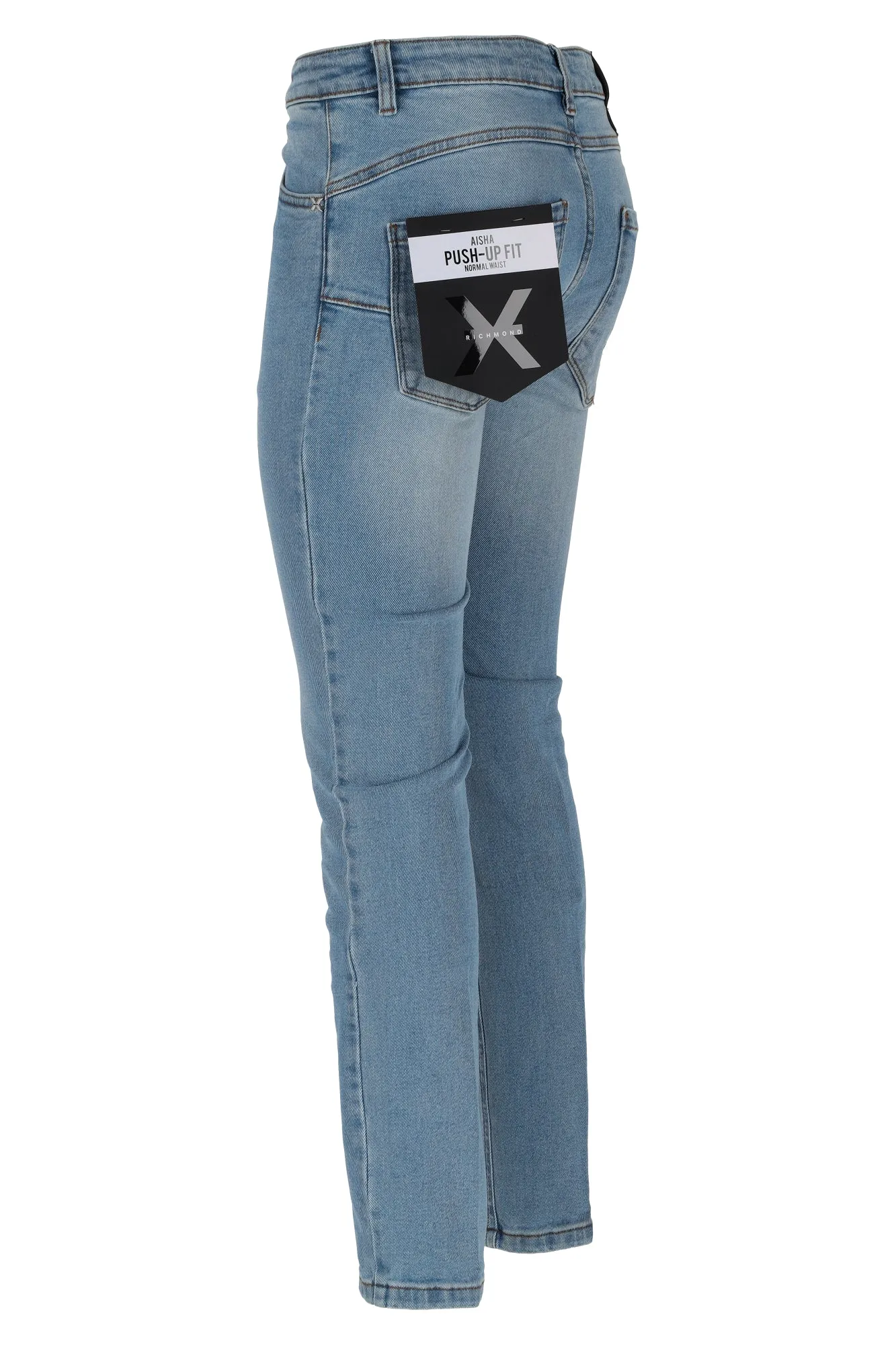 Richmond Jeans Donna UWA23097JE