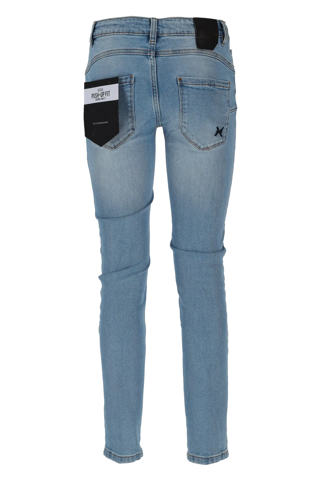 Richmond Jeans Donna UWA23097JE