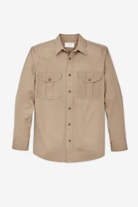 Safari Cloth Guide Shirt