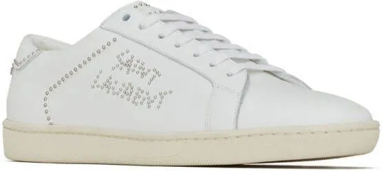 Saint Laurent Court Classic SL 08 sneaker White