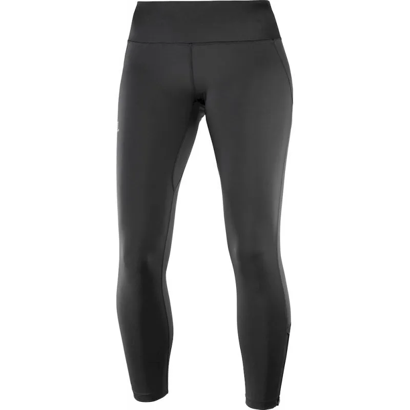 Salomon  Agile Long Tight - Leggings running - Donna