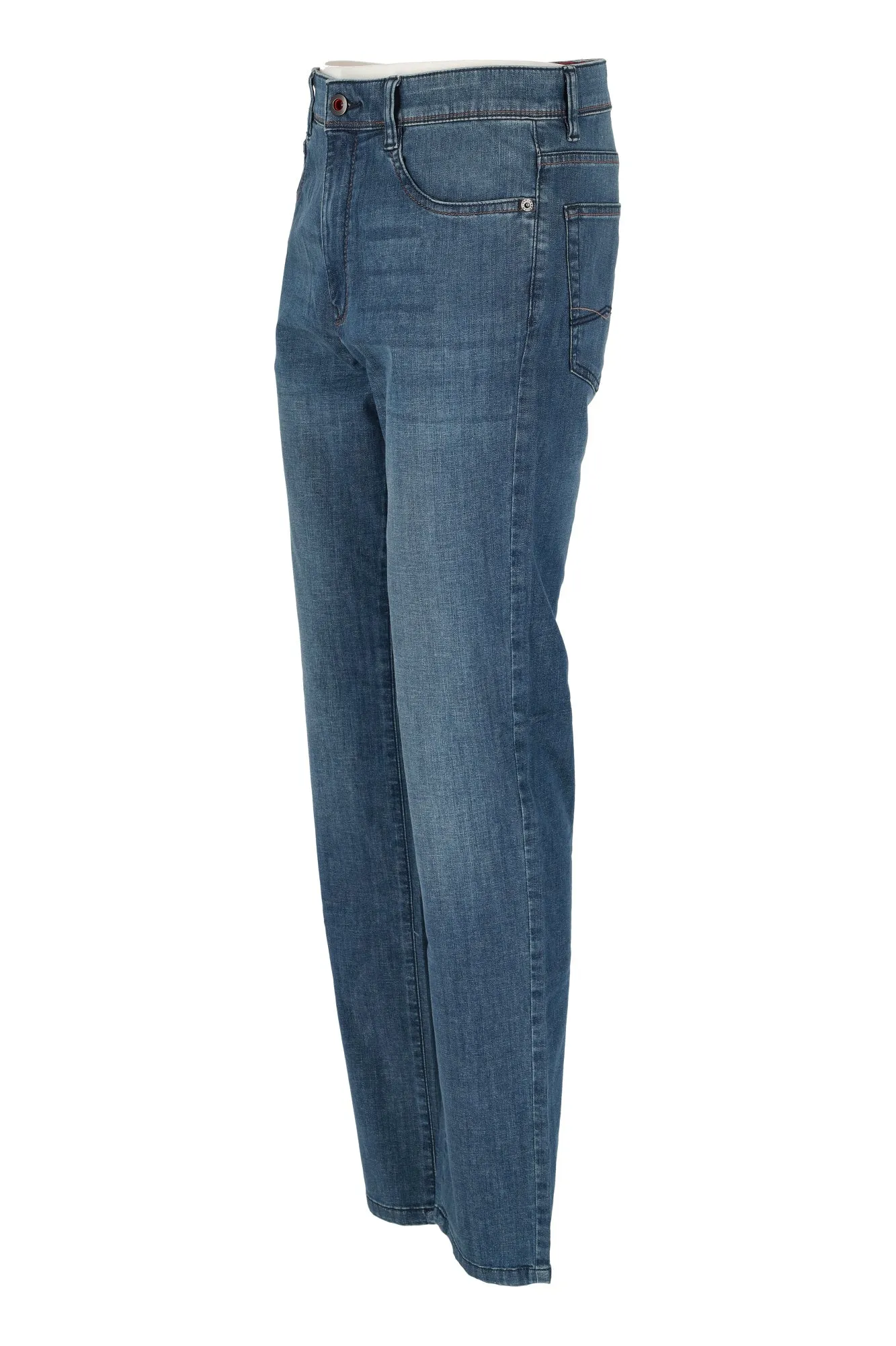 Sea Barrier Jeans Uomo NEW-COR