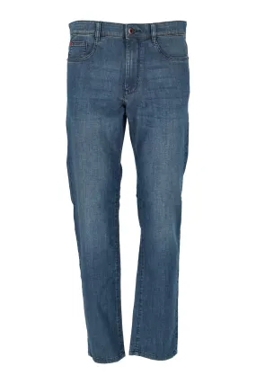 Sea Barrier Jeans Uomo NEW-COR