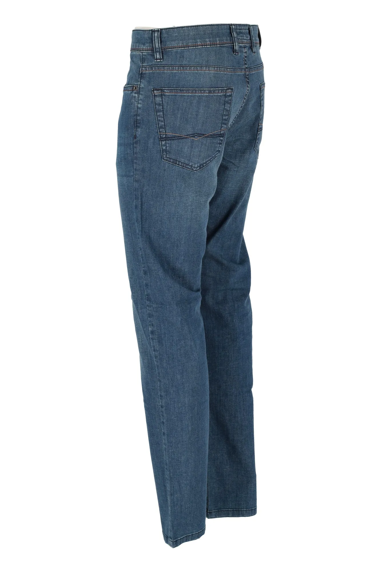 Sea Barrier Jeans Uomo NEW-COR