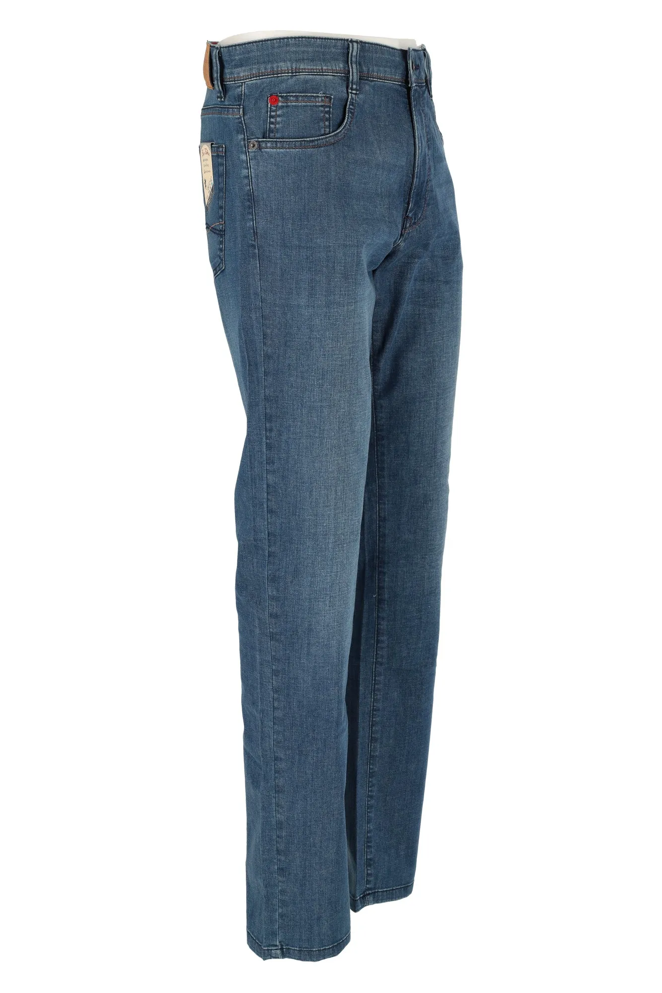 Sea Barrier Jeans Uomo NEW-COR