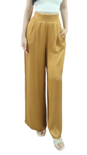 SHONA JOY High Waisted Trousers