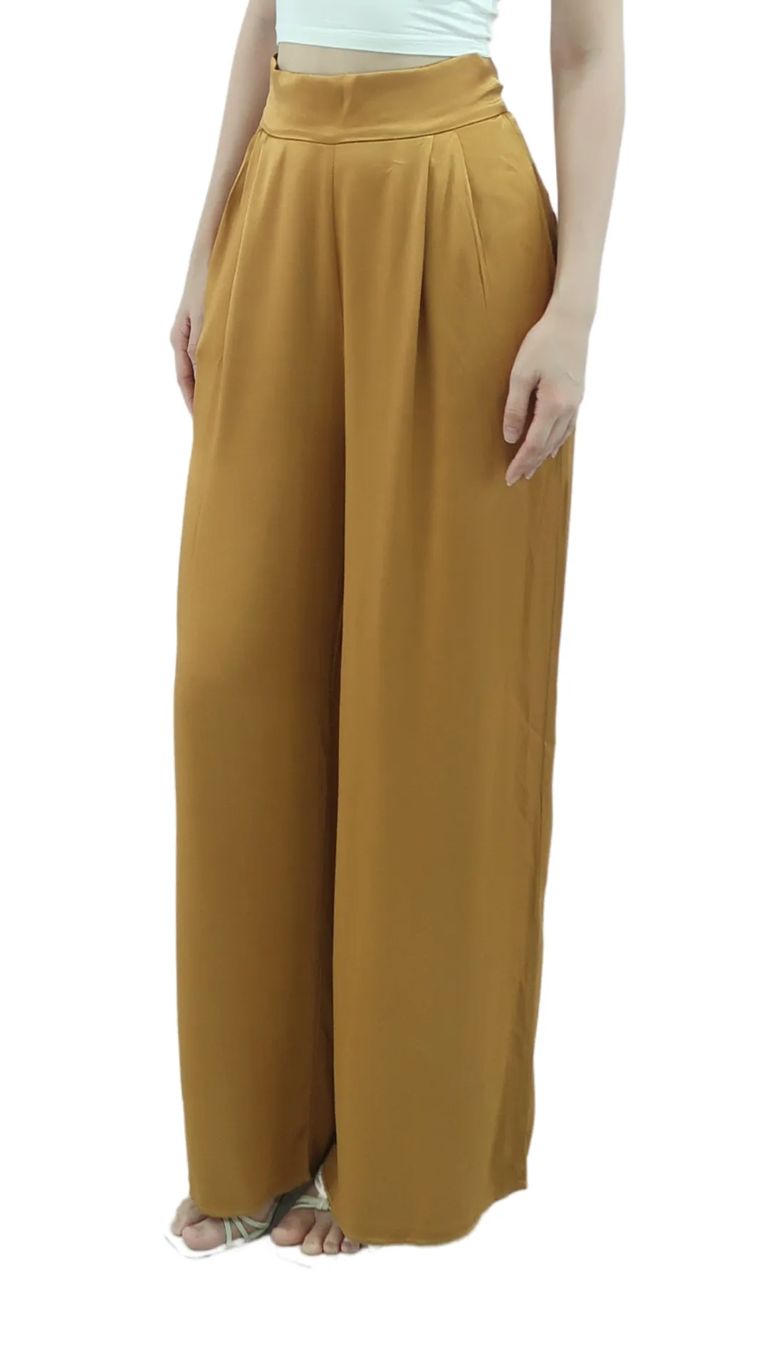 SHONA JOY High Waisted Trousers