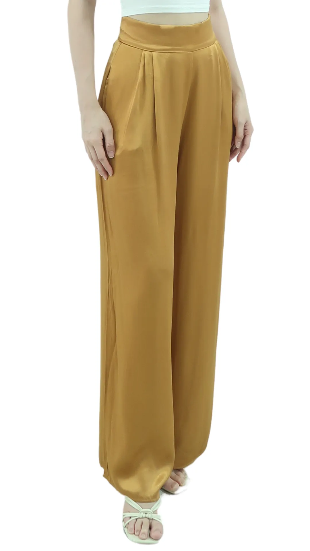 SHONA JOY High Waisted Trousers