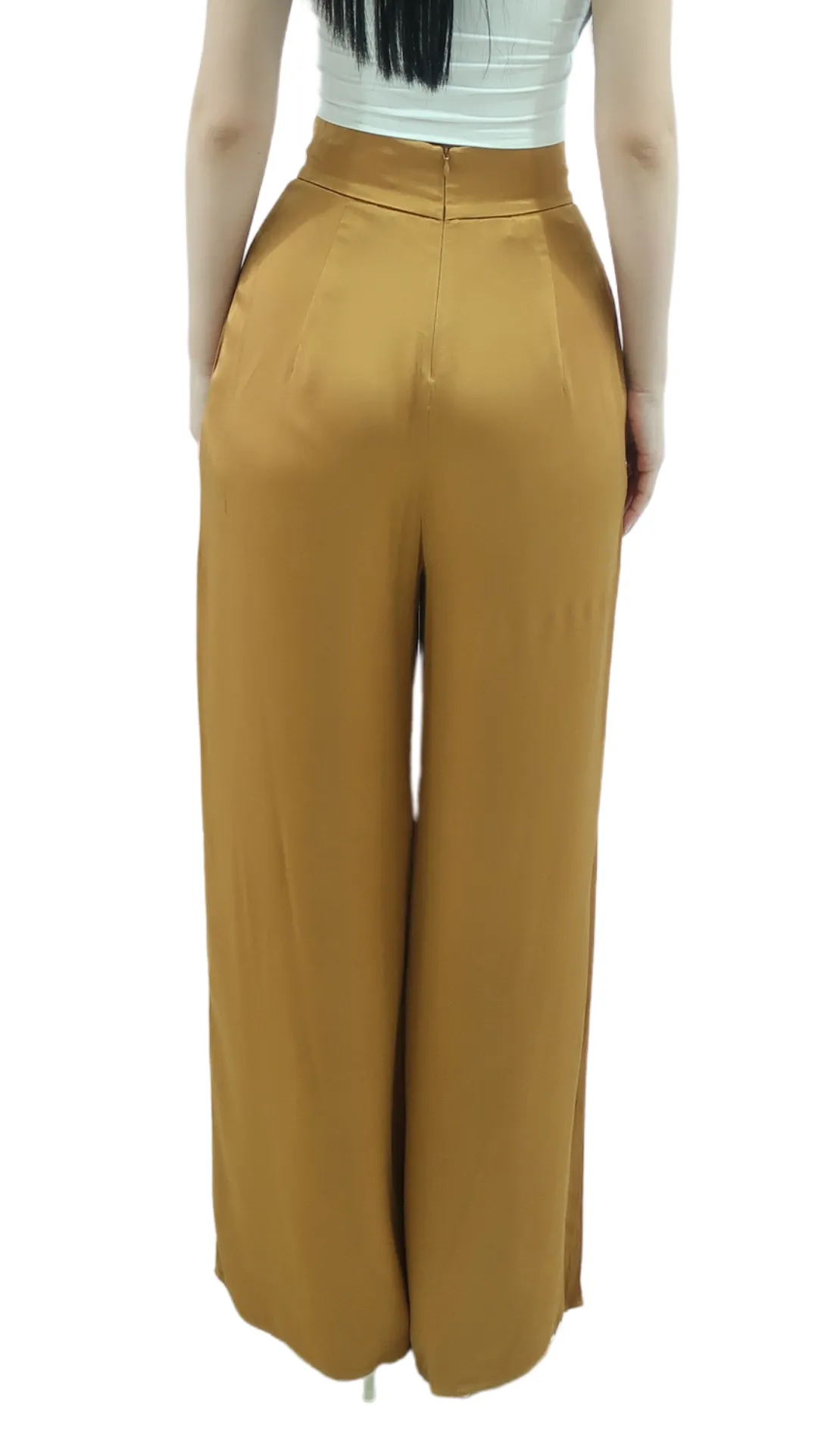 SHONA JOY High Waisted Trousers