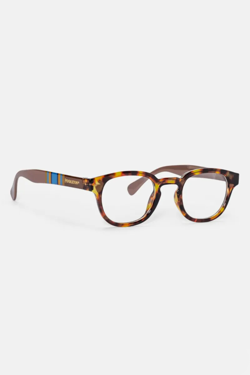 Shwood x Pendleton Westerley Readers