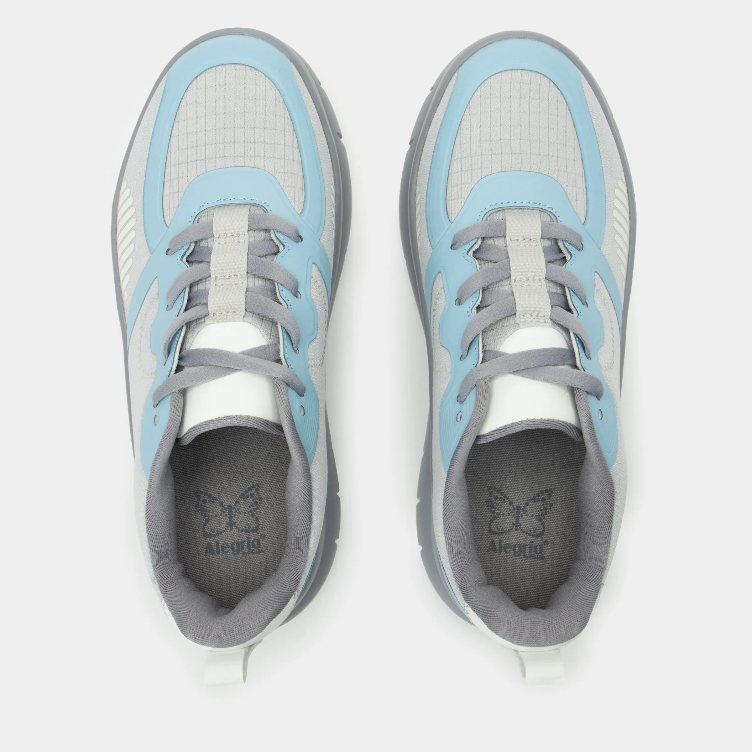 Solstyce Moon Grey Shoe