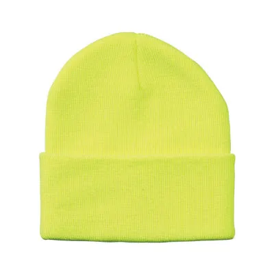 Sportsman 12 Inch Knit Beanie