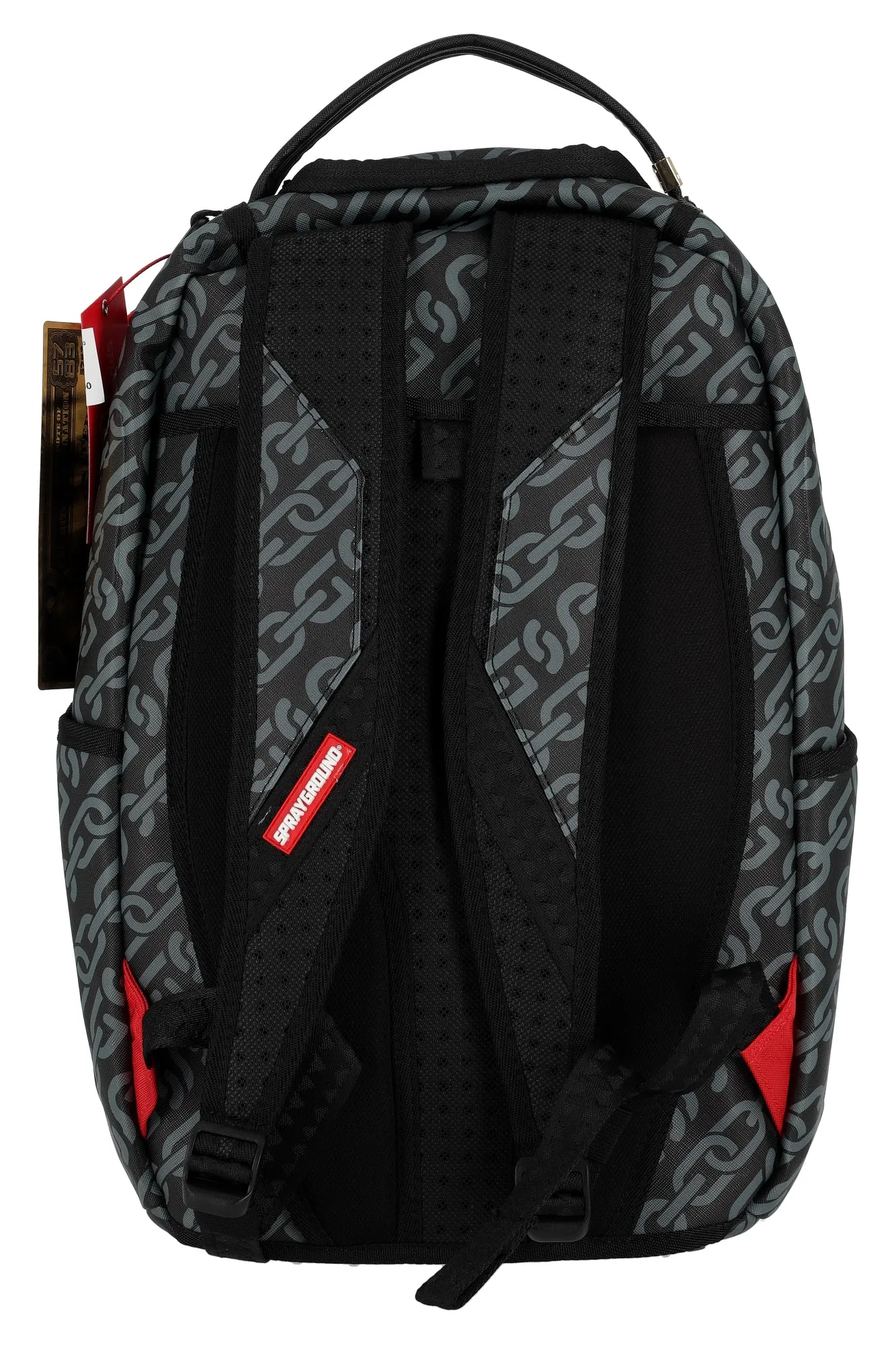 Sprayground Zaino Uomo 910B5381NSZ