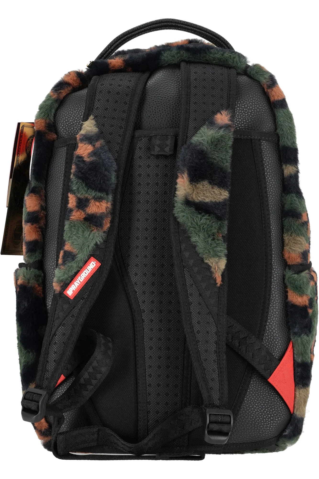 Sprayground Zaino Uomo 910B5696NSZ