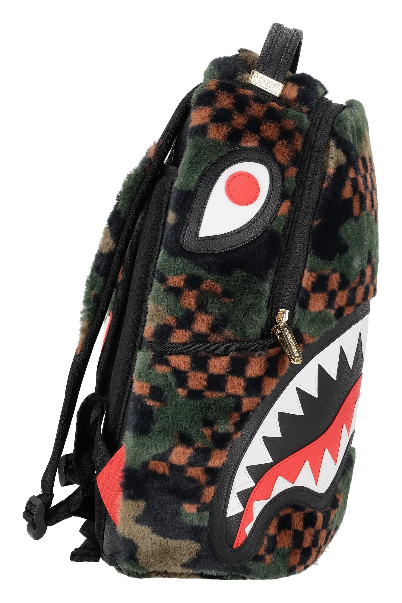 Sprayground Zaino Uomo 910B5696NSZ