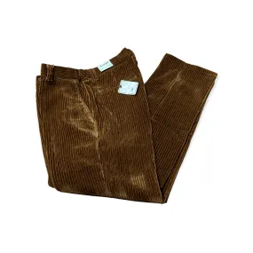 STACY ADAMS: Corduroy Pants 2900