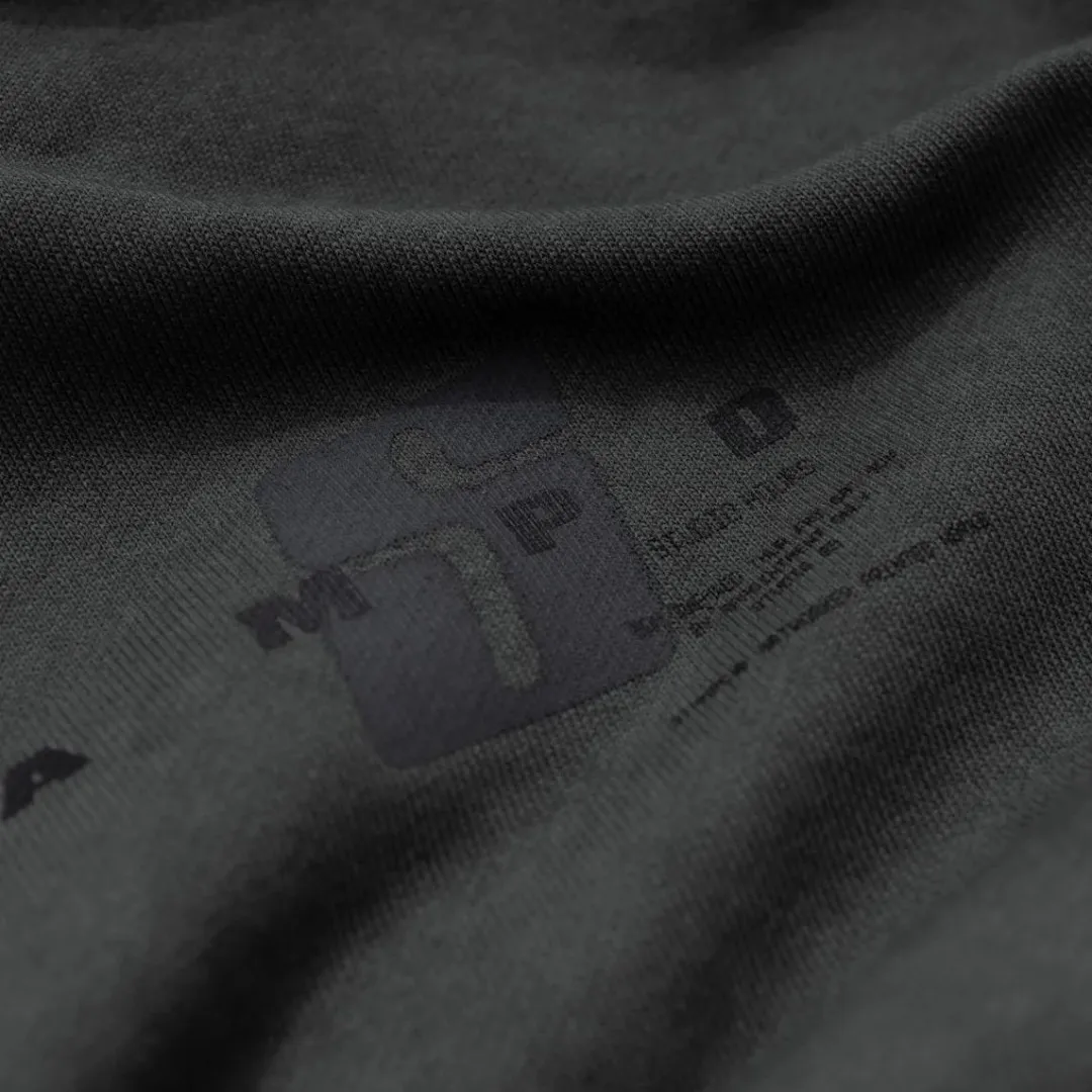 Stampd' LA  |Pullovers Unisex Street Style Long Sleeves Cotton Logo