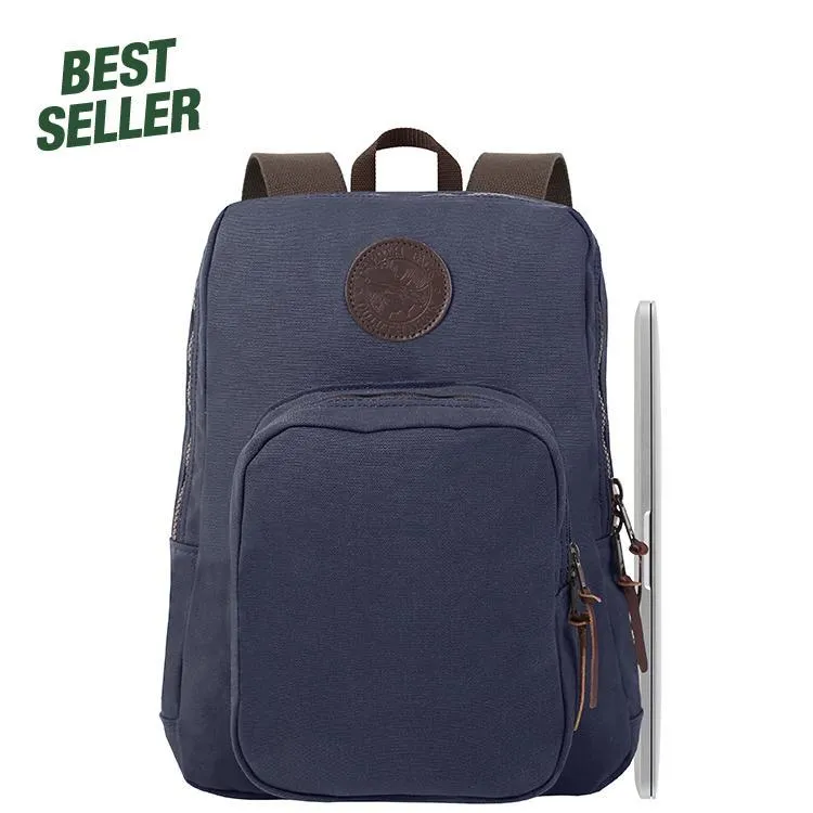 Standard Laptop Backpack by Duluth Pack B-163