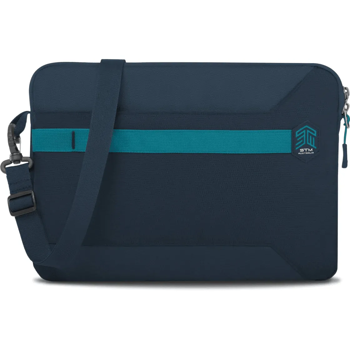 STM Blazer 15 Laptop Sleeve Case 16 MacBook Pro Dark Navy