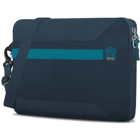 STM Blazer 15 Laptop Sleeve Case 16 MacBook Pro Dark Navy