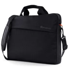 STM Gamechange Brief 15 & 16 MacBook Pro Case Shoulder Strap Bag Black