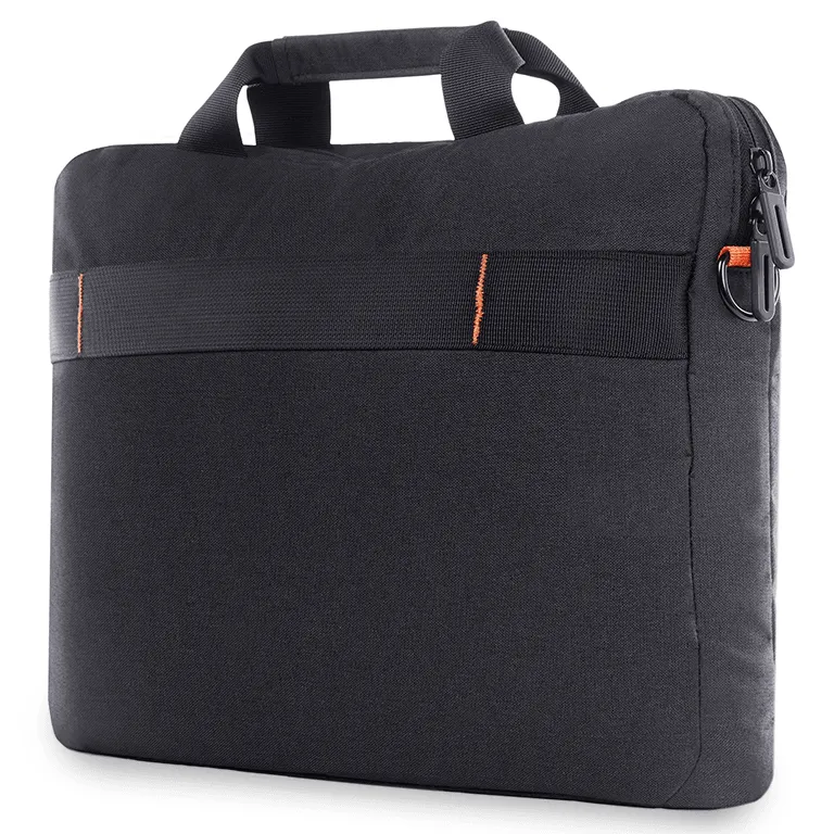 STM Gamechange Brief 15 & 16 MacBook Pro Case Shoulder Strap Bag Black