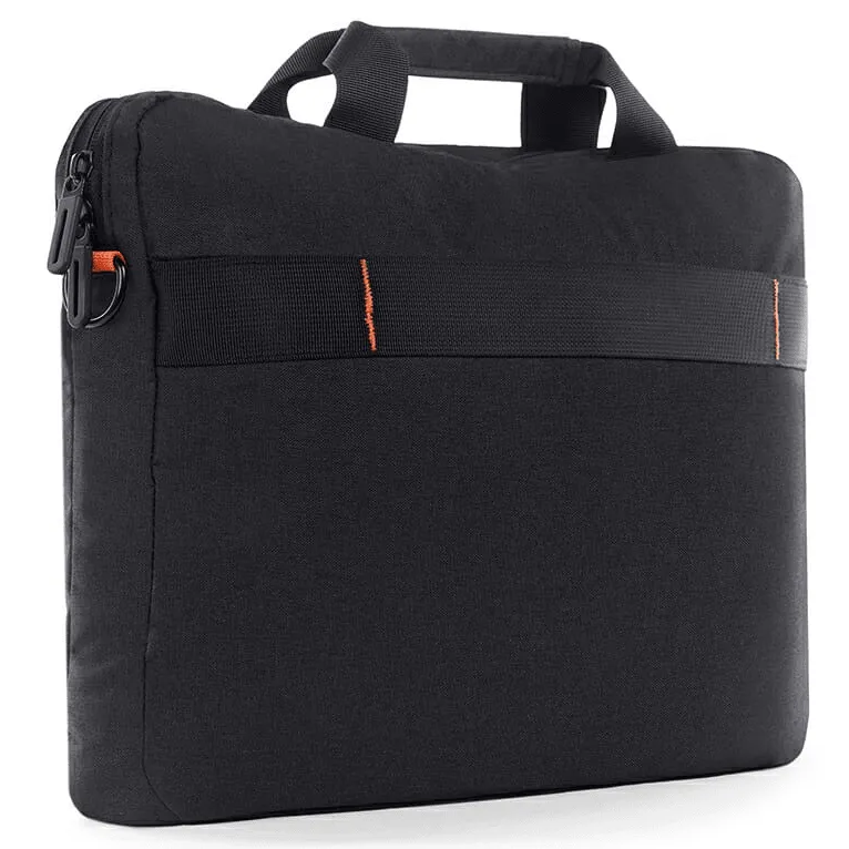 STM Gamechange Brief 15 & 16 MacBook Pro Case Shoulder Strap Bag Black