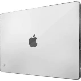 STM Studio Shell Cover 14 MacBook Pro M1 2021/M2 2023 Clear