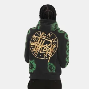 STUSSY  |Pullovers Unisex Street Style Collaboration Logo