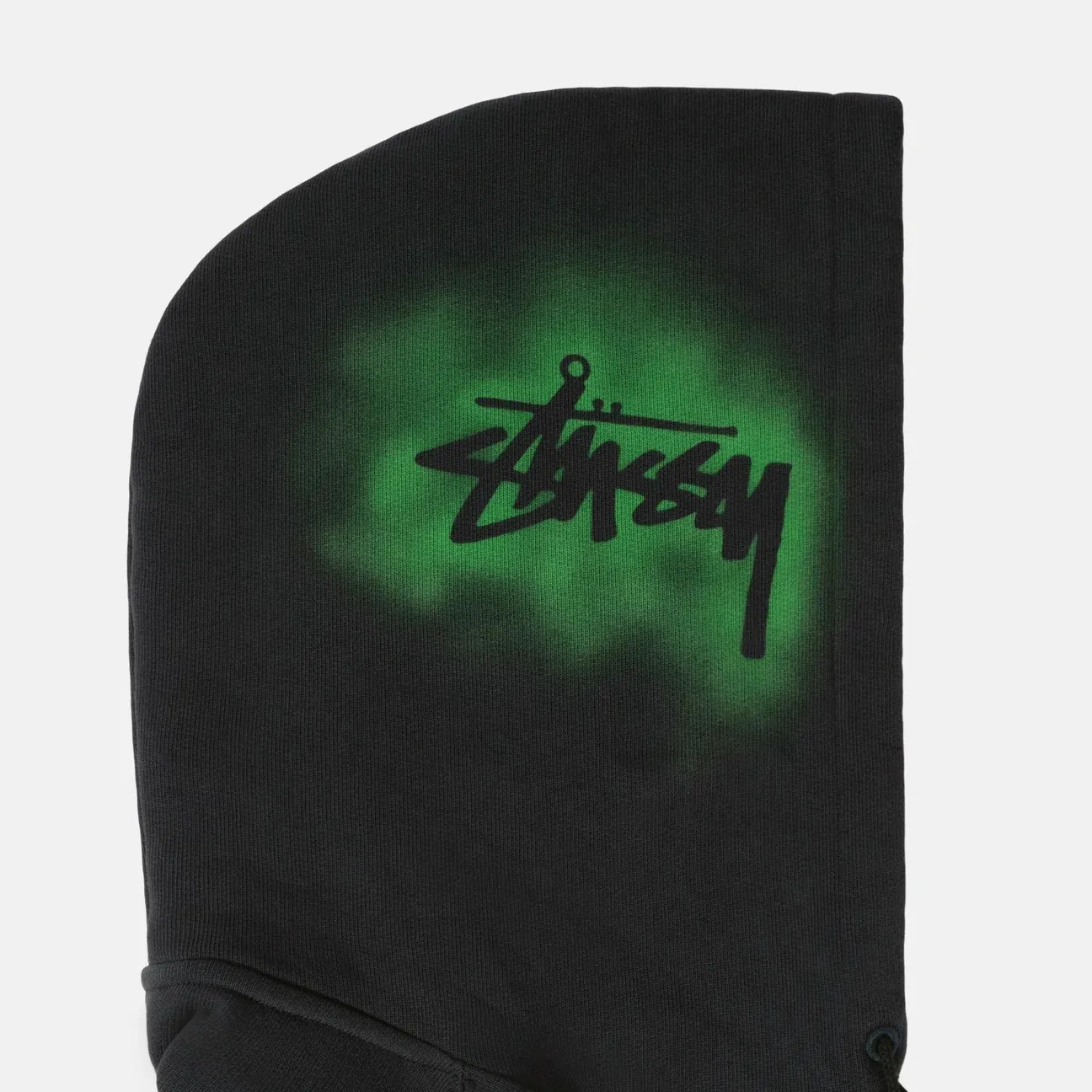 STUSSY  |Pullovers Unisex Street Style Collaboration Logo