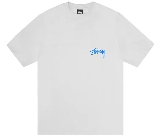 STUSSY  |Street Style Long Sleeves Long Sleeve T-shirt Logo