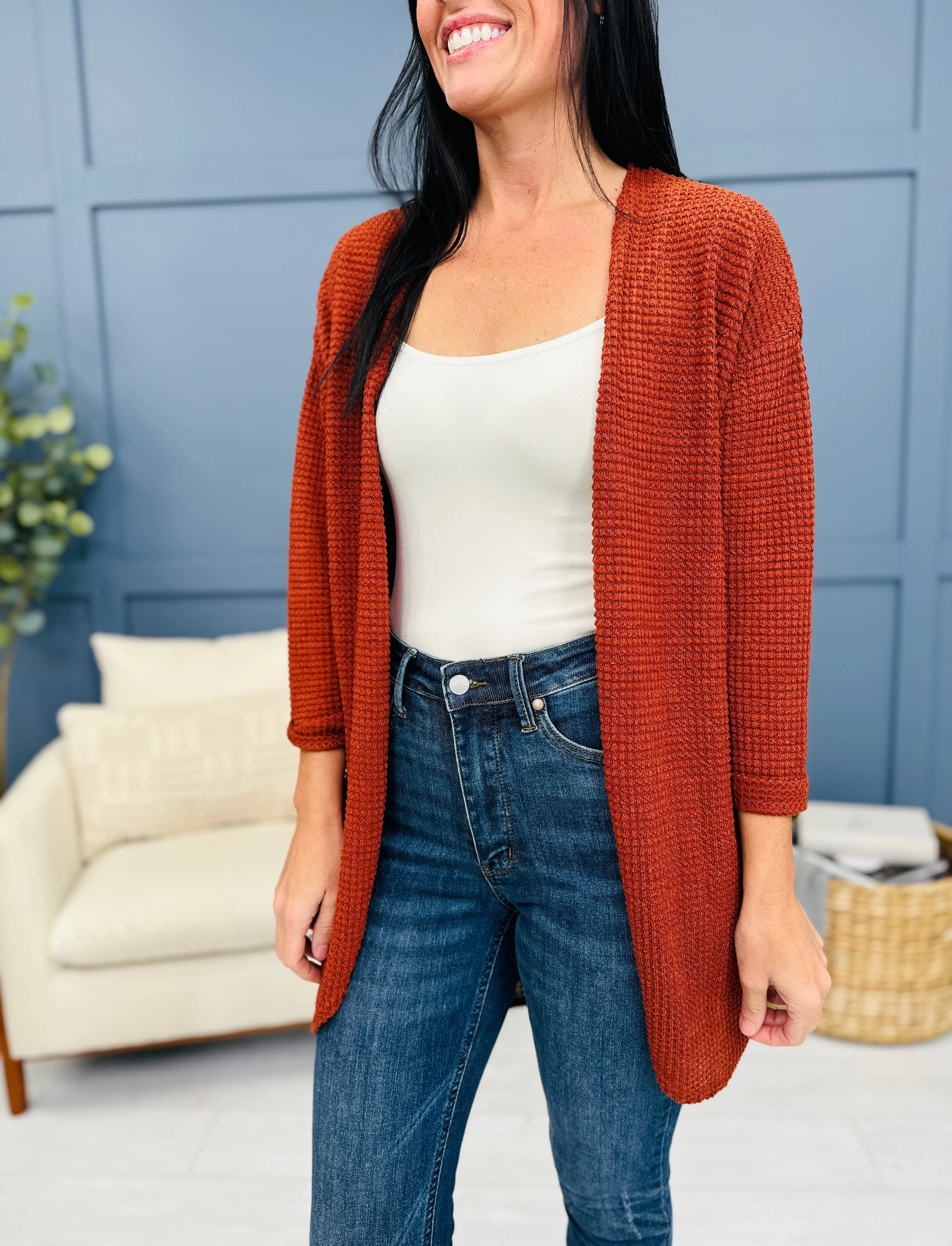 Summer Steal Simply Lovely Cardigan- Multiple Colors!