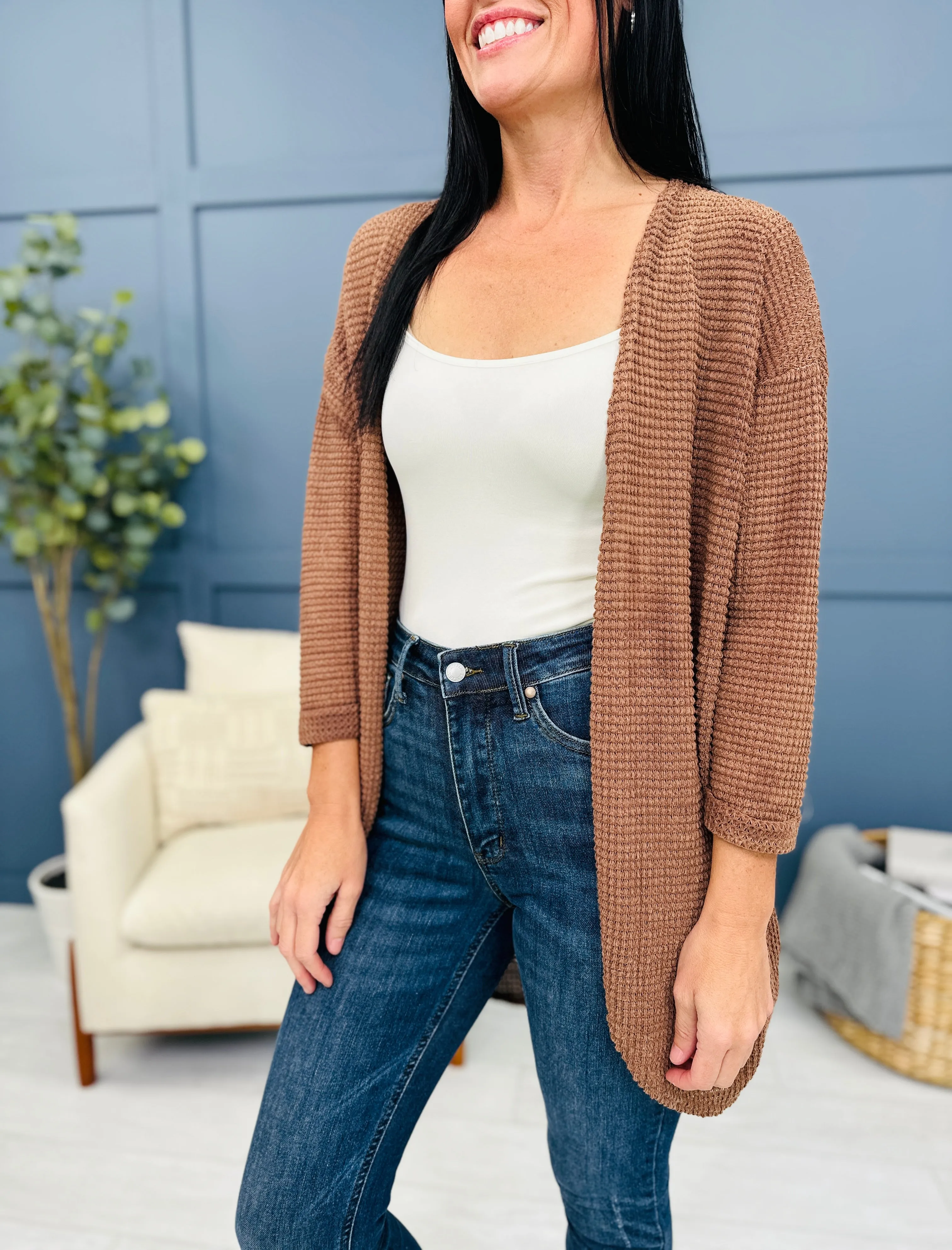 Summer Steal Simply Lovely Cardigan- Multiple Colors!