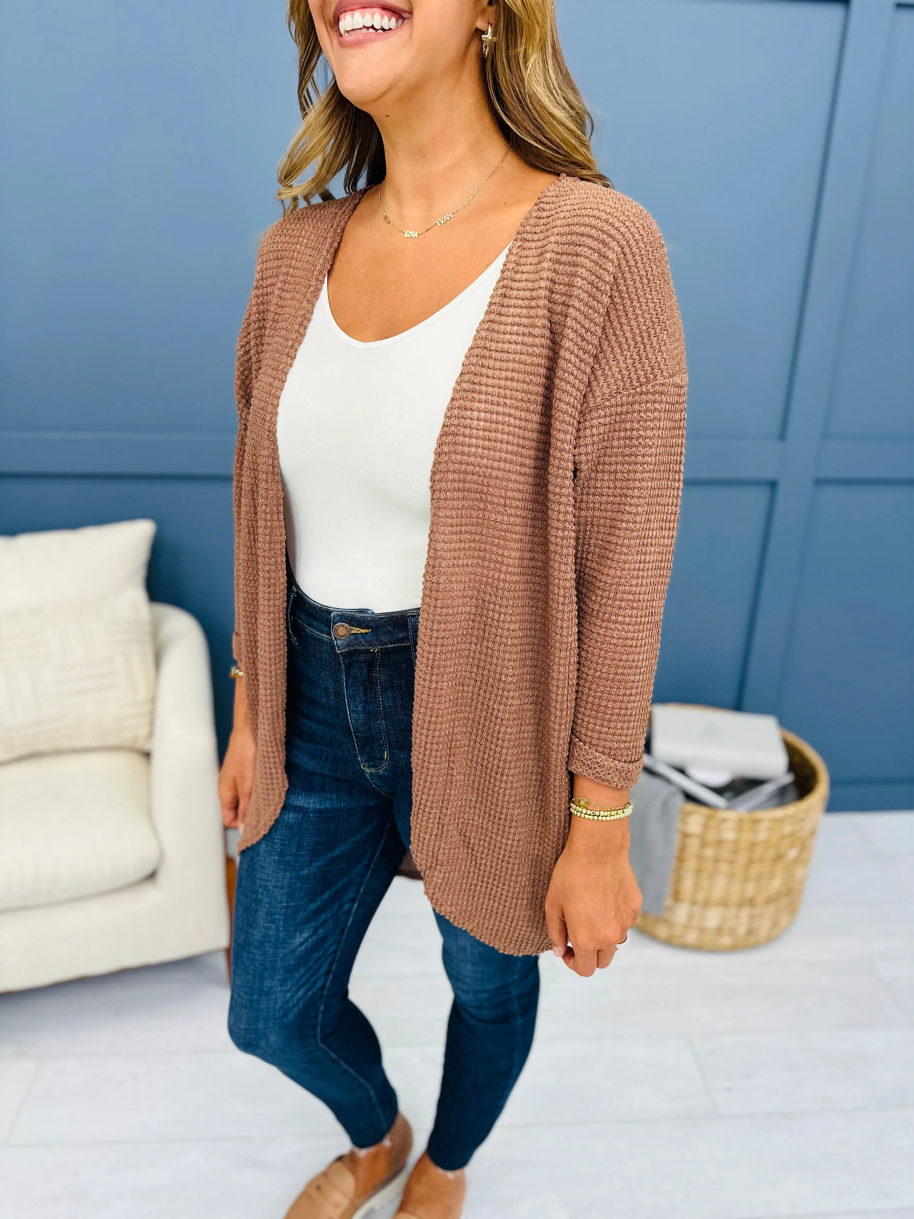 Summer Steal Simply Lovely Cardigan- Multiple Colors!