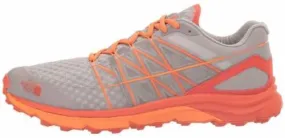 The North Face Men's Ultra Vertical Vibram Mega grip Soles Training Running Sneaker