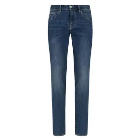 TROUSERS SKINNYT FIT Man Denim