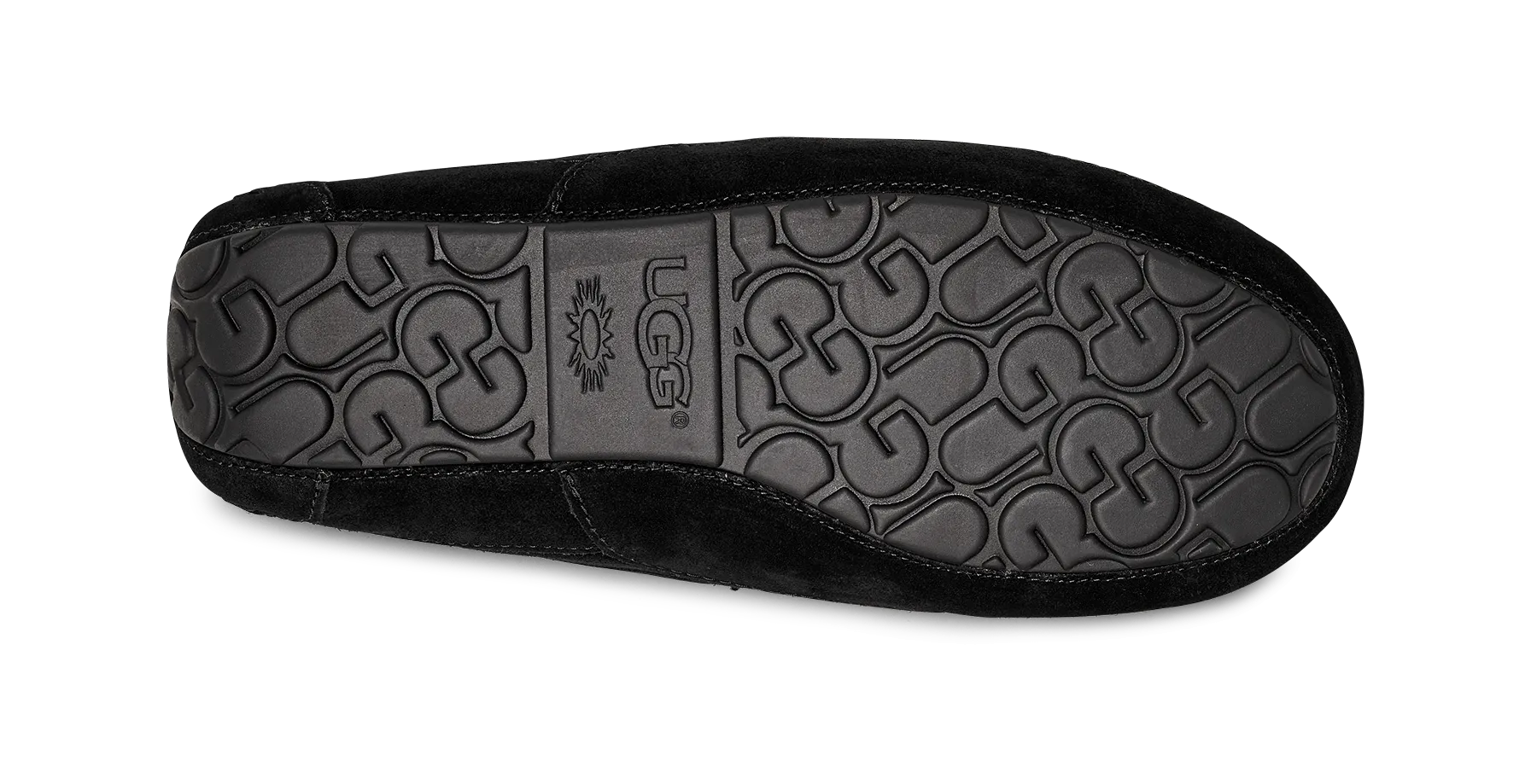 UGG Ascot Slipper Men's