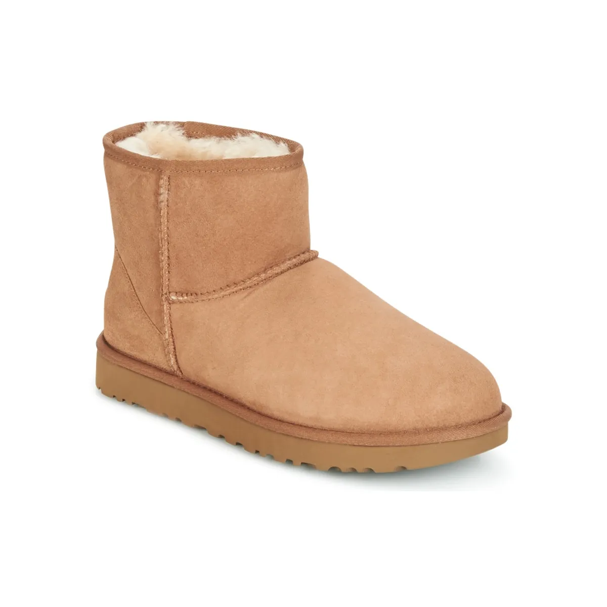 UGG - CLASSIC MINI II