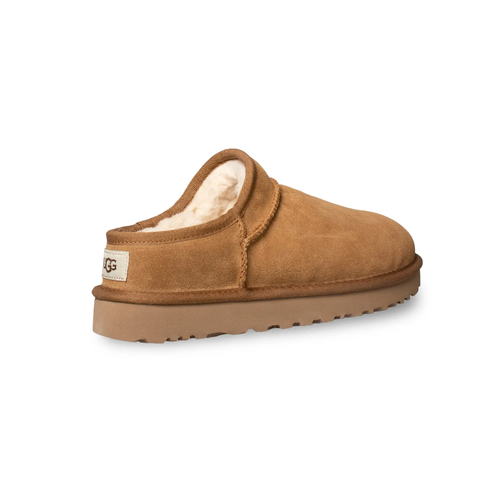 UGG Classic Slipper Chestnut Slippers - Women's