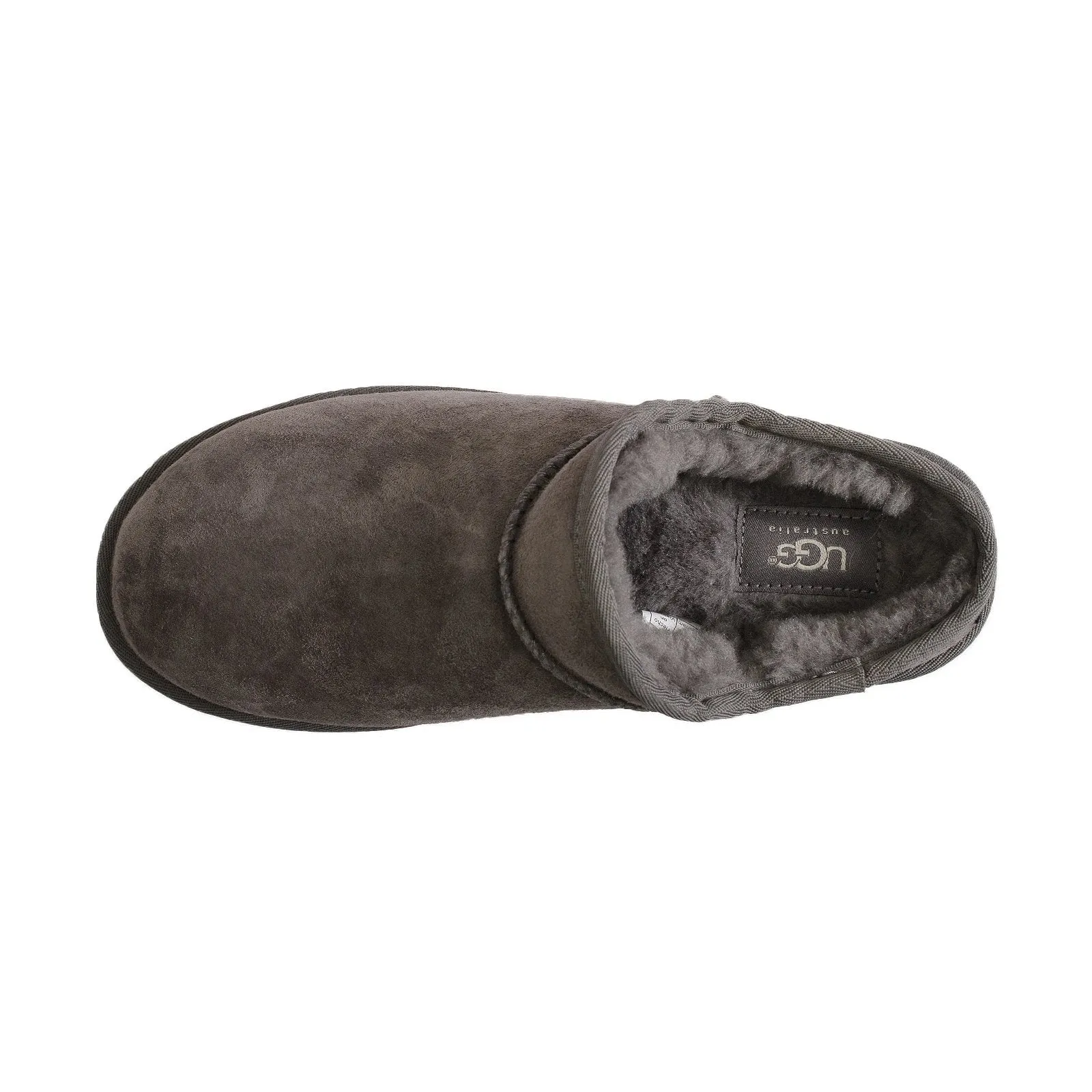 UGG Classic Slipper Gray Slippers - Women's