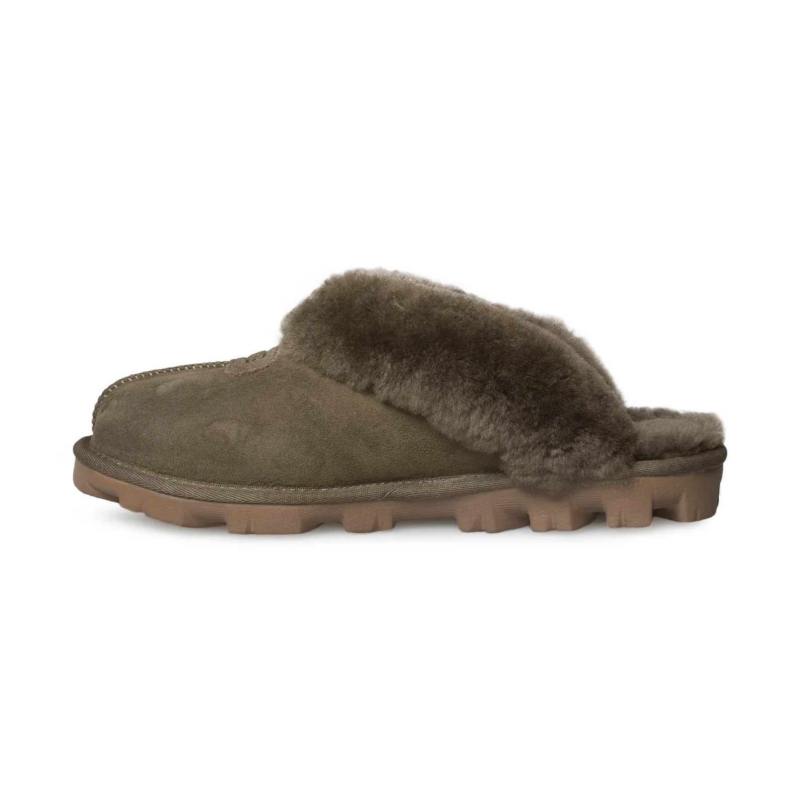 UGG Coquette Eucaliptus Spray Slippers - Women's